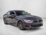 2025 BMW 230i Coupe