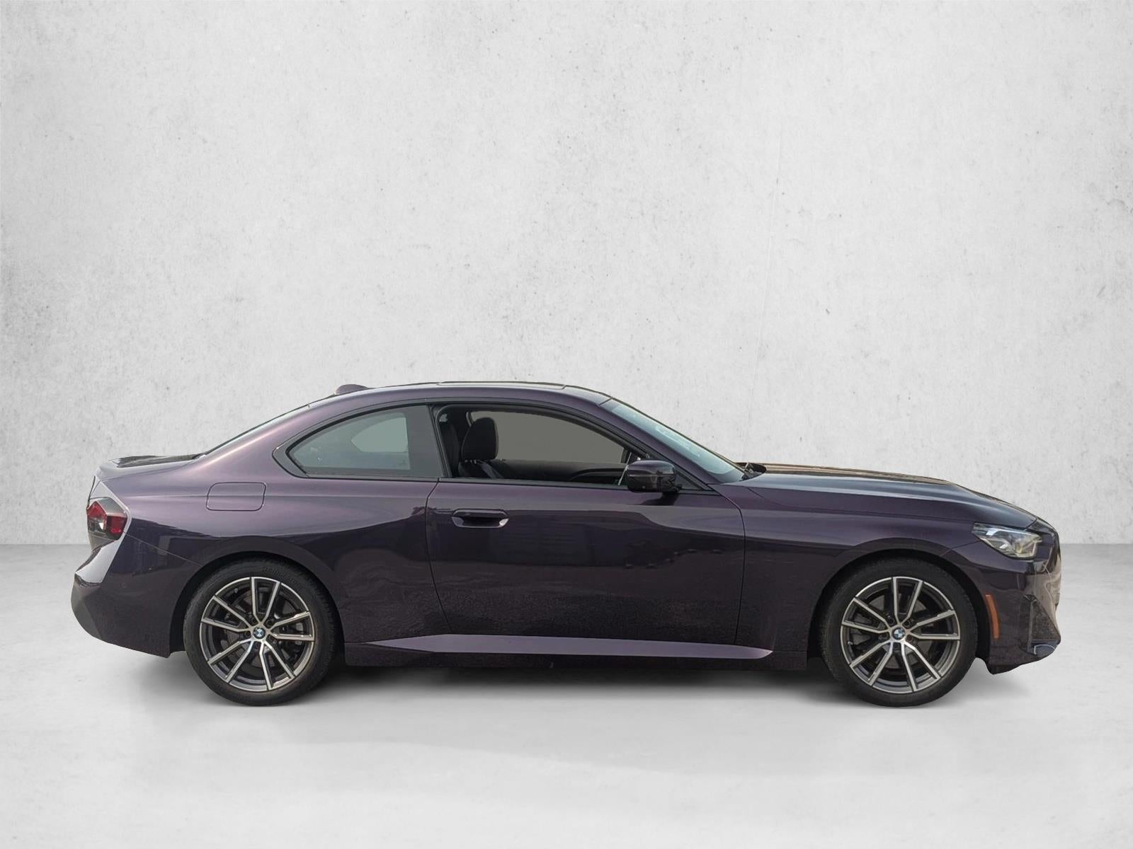 2025 BMW 230i Coupe