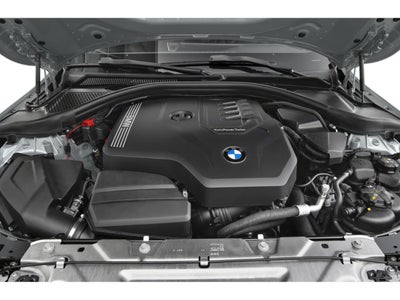 2025 BMW 230i Coupe
