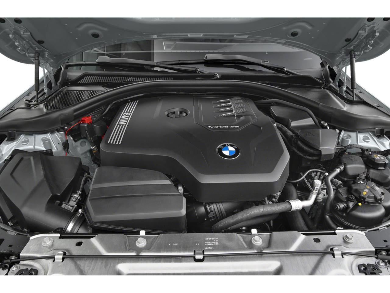 2025 BMW 230i Coupe