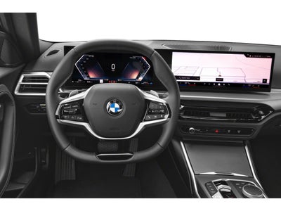 2025 BMW 230i Coupe