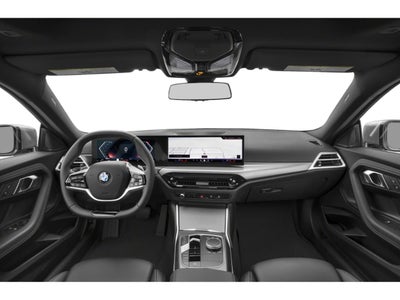 2025 BMW 230i Coupe