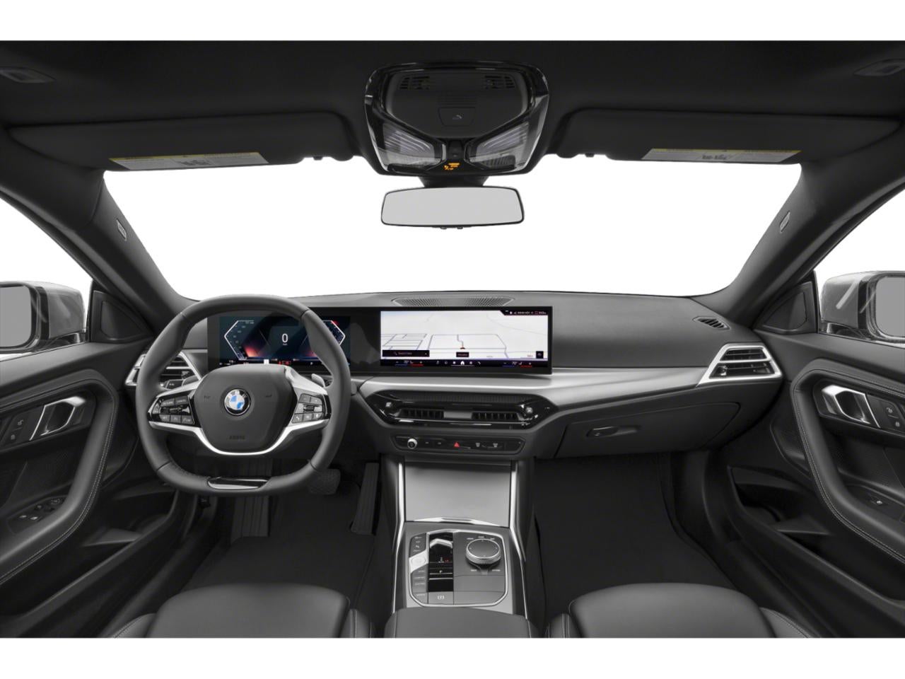 2025 BMW 230i Coupe