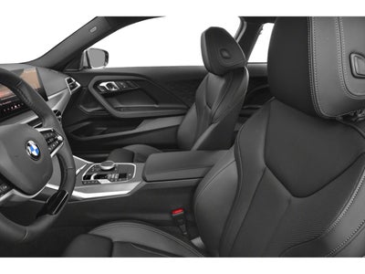 2025 BMW 230i Coupe