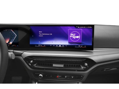 2025 BMW 230i Coupe
