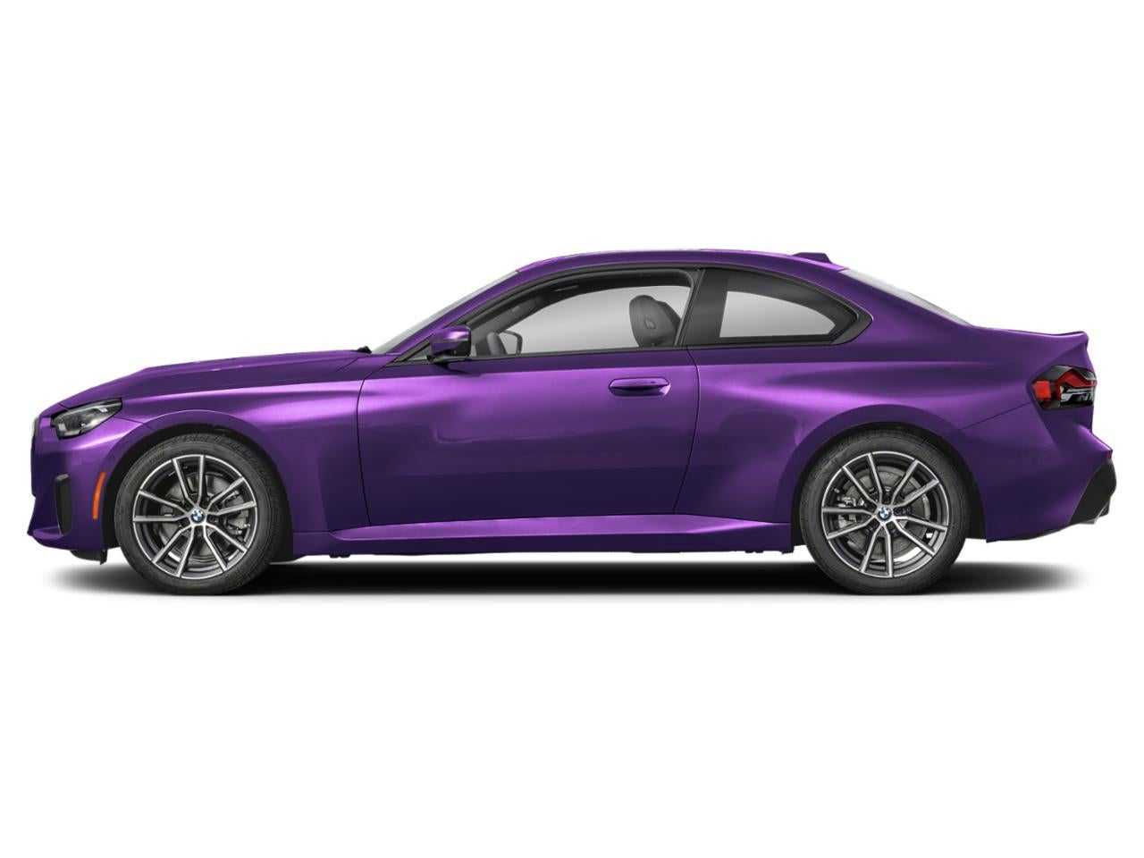 2025 BMW 230i Coupe