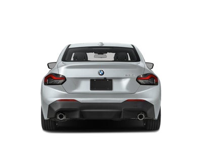 2025 BMW 230i Coupe