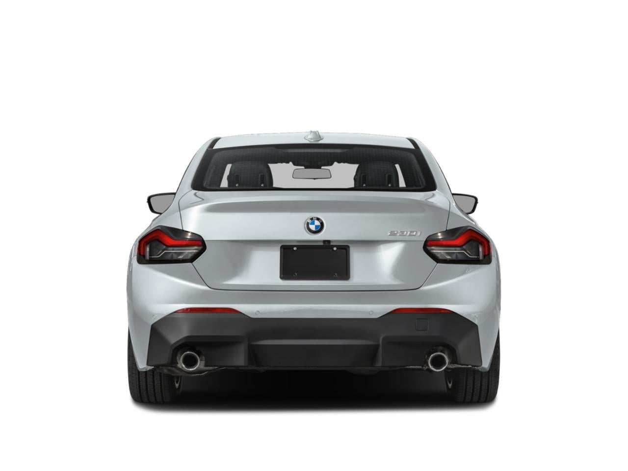 2025 BMW 230i Coupe