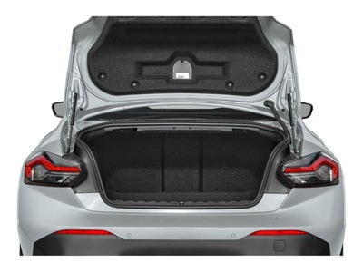 2025 BMW 230i Coupe