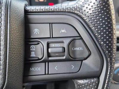 2025 Toyota Tacoma 4WD SR5
