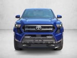 2025 Toyota Tacoma 4WD SR5