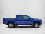2025 Toyota Tacoma 4WD SR5
