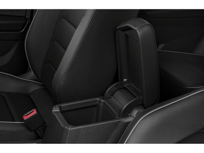 2018 Volkswagen Tiguan SEL Premium