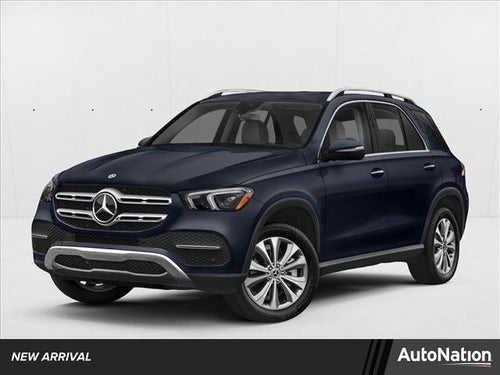 2020 Mercedes-Benz GLE 350