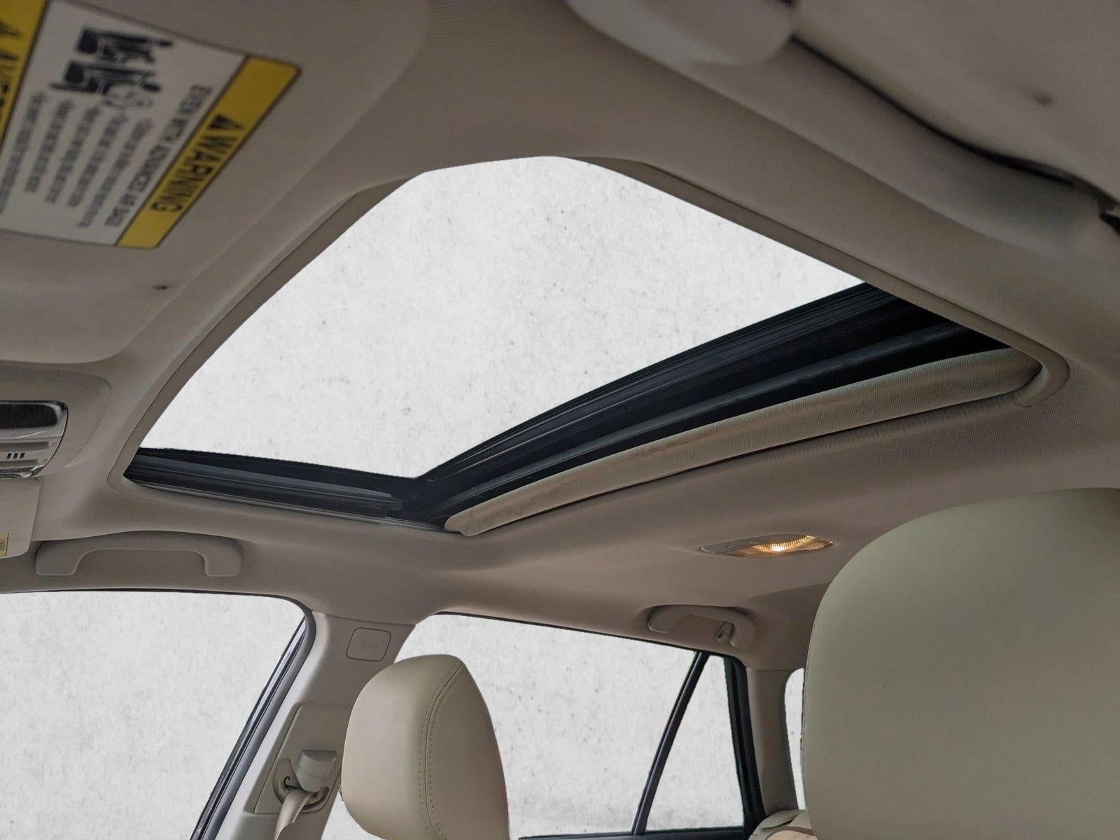 2018 Subaru Outback Limited