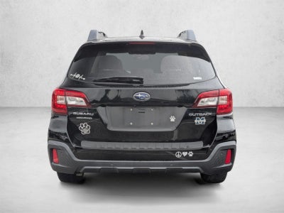 2018 Subaru Outback Limited