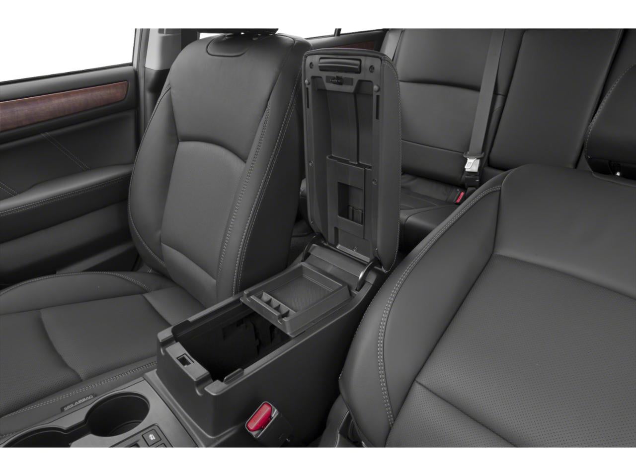2018 Subaru Outback Limited