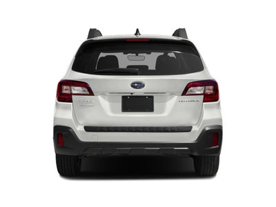 2018 Subaru Outback Limited