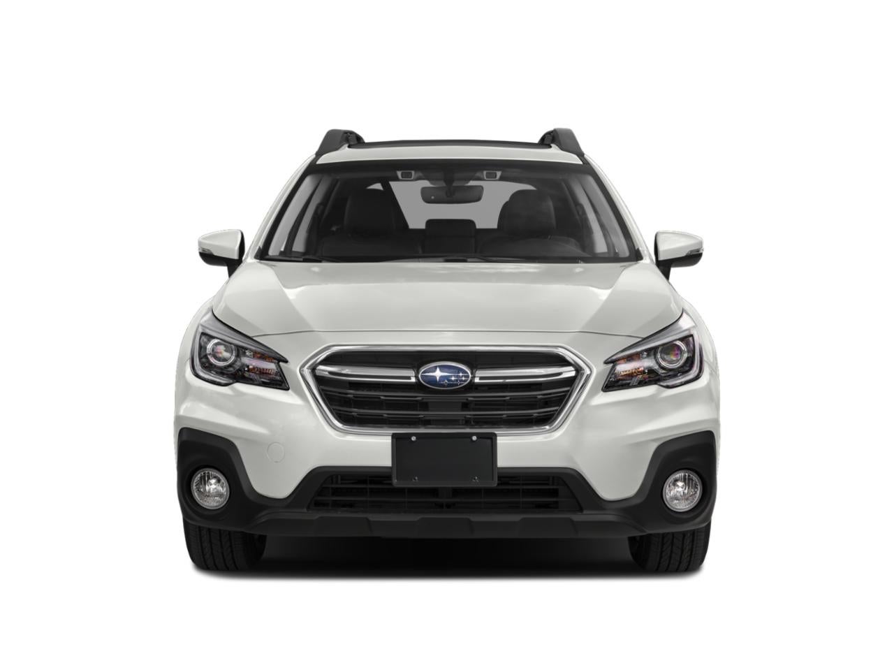 2018 Subaru Outback Limited