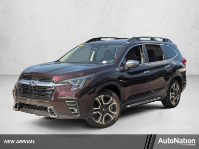 2023 Subaru Ascent Touring