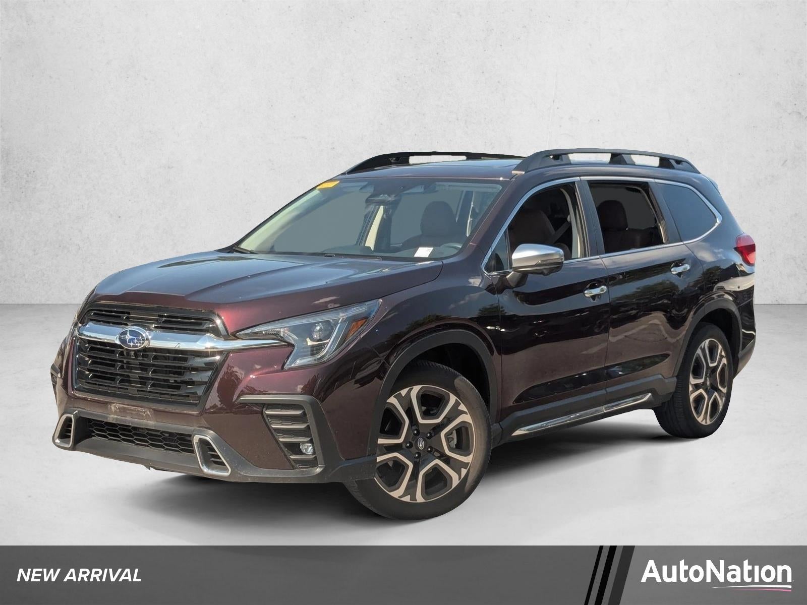 2023 Subaru Ascent Touring