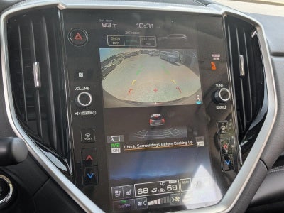 2023 Subaru Ascent Touring