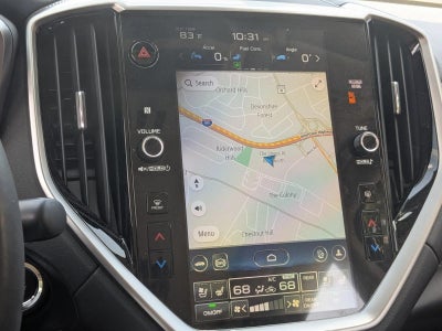 2023 Subaru Ascent Touring