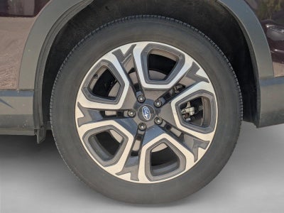 2023 Subaru Ascent Touring