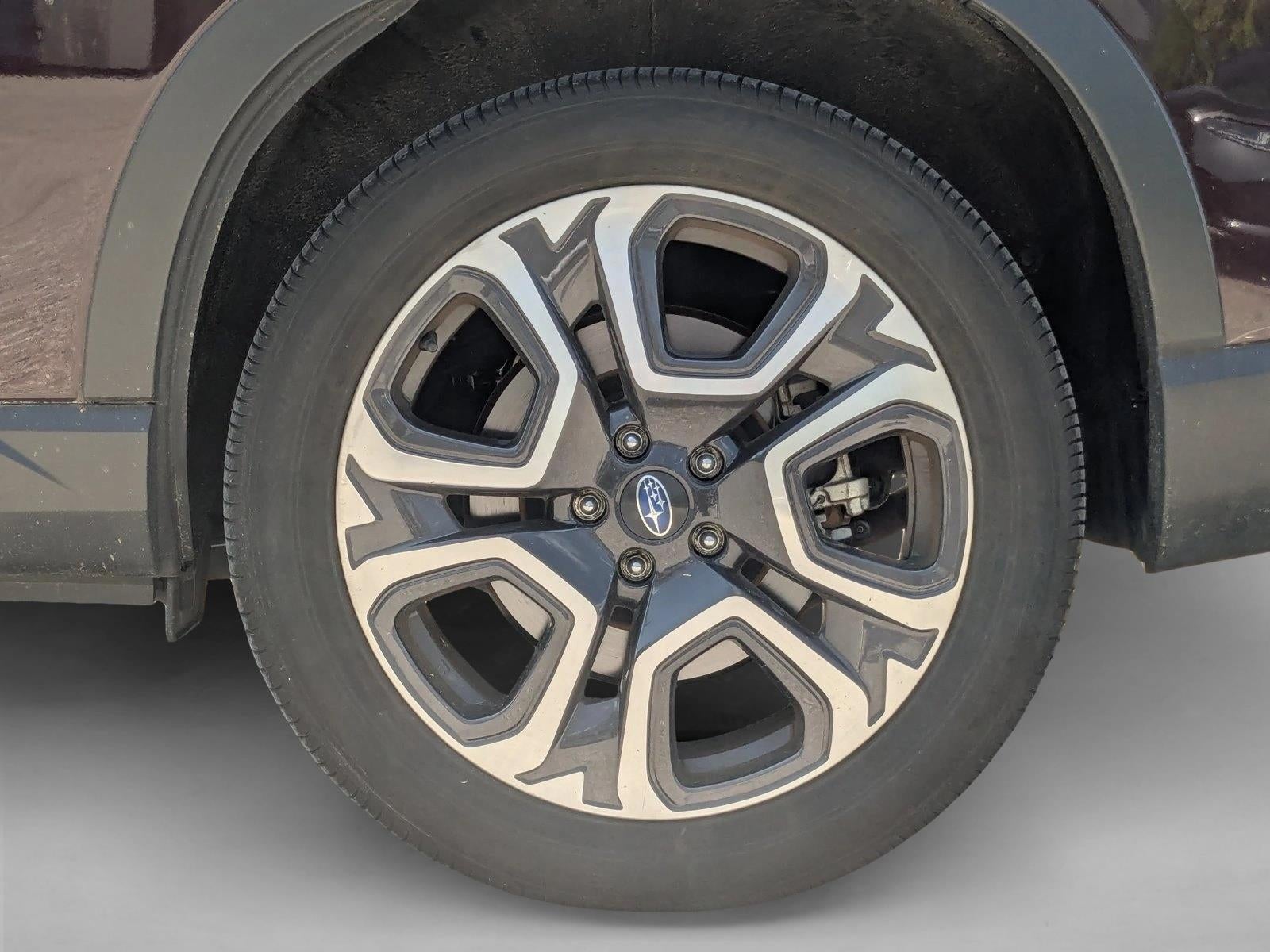 2023 Subaru Ascent Touring