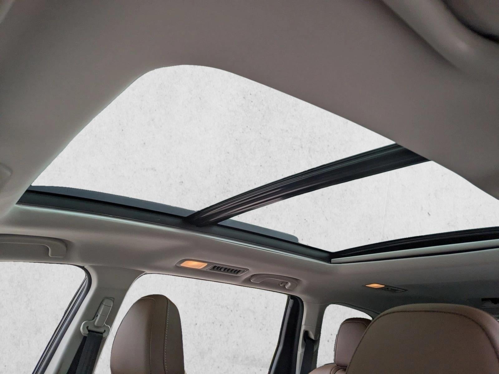2023 Subaru Ascent Touring