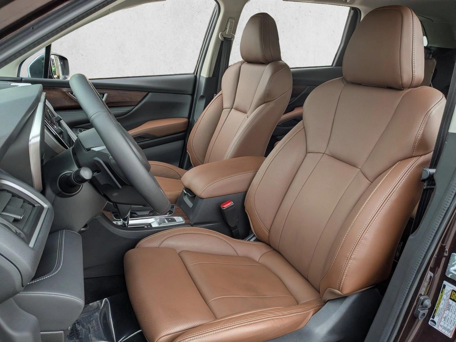 2023 Subaru Ascent Touring