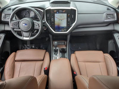 2023 Subaru Ascent Touring