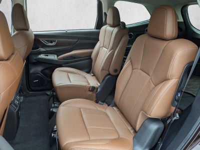 2023 Subaru Ascent Touring