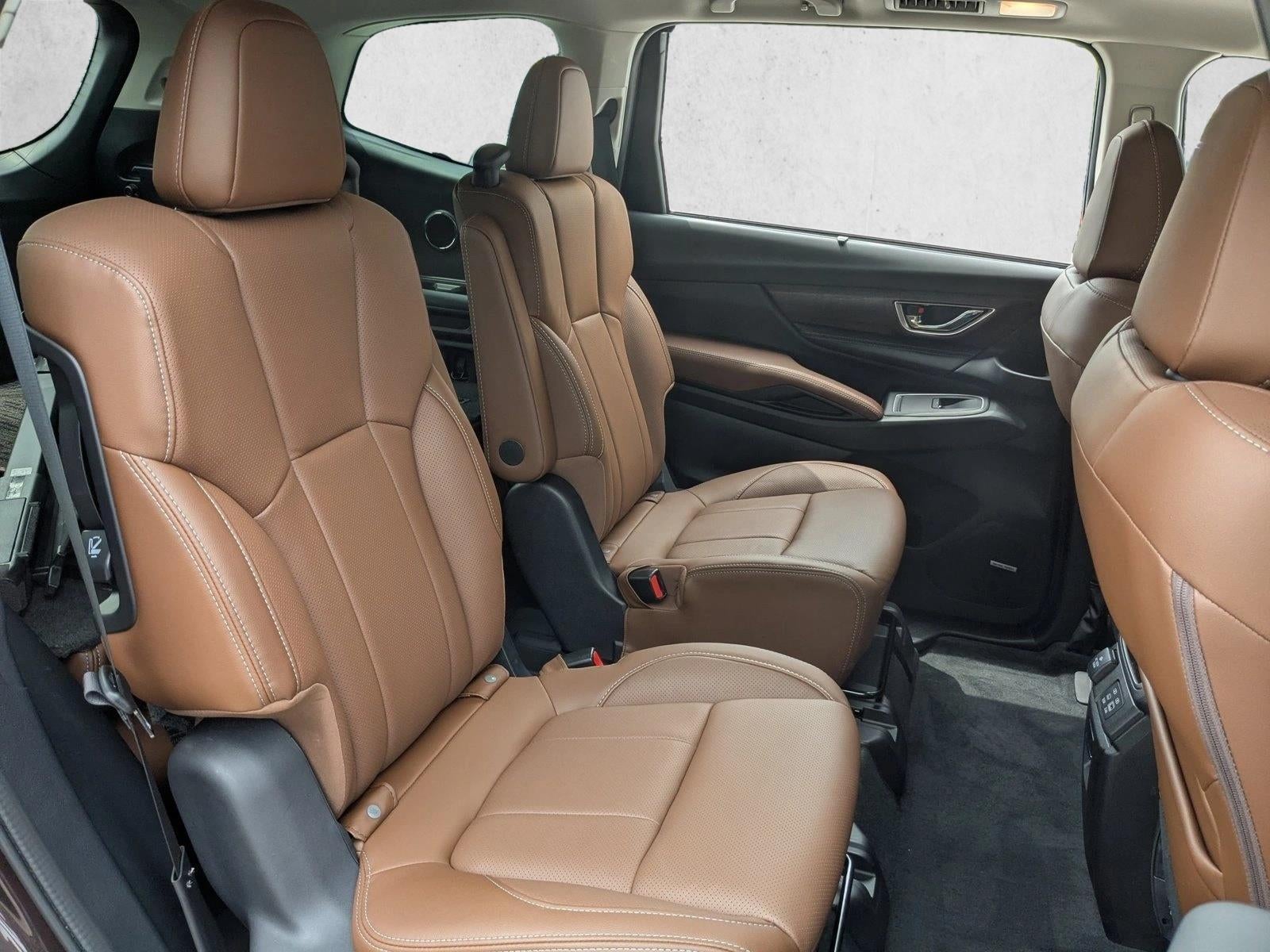 2023 Subaru Ascent Touring