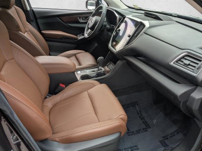 2023 Subaru Ascent Touring