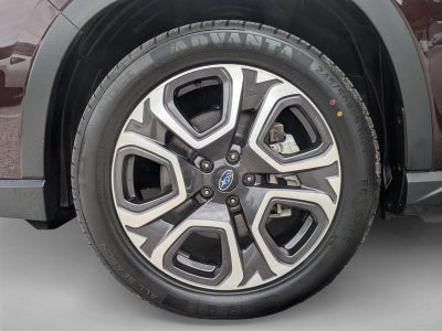 2023 Subaru Ascent Touring