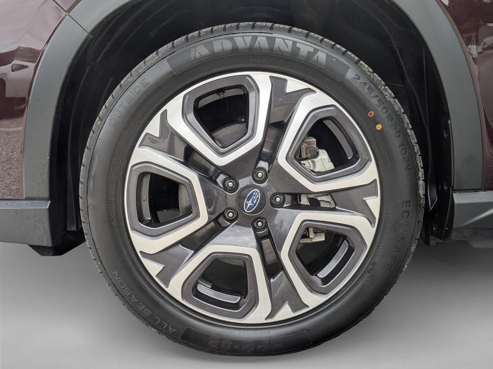 2023 Subaru Ascent Touring
