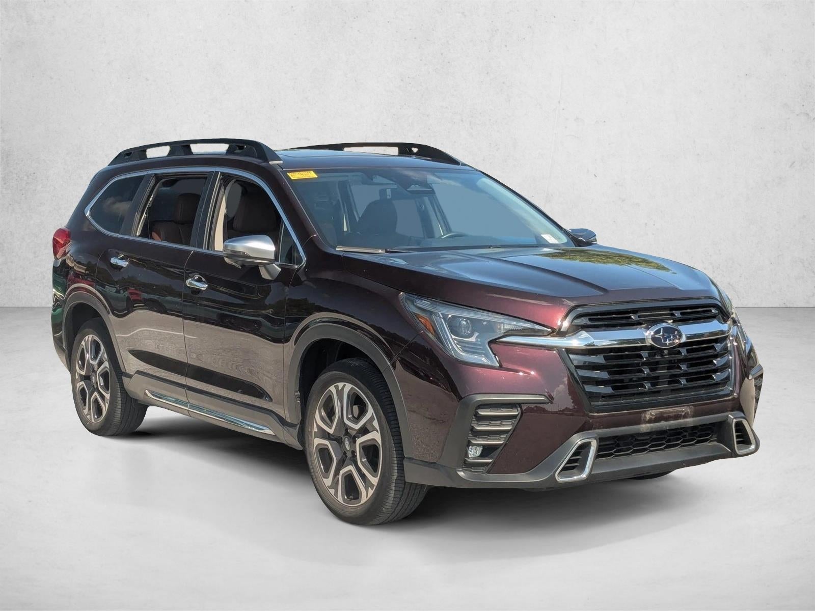 2023 Subaru Ascent Touring
