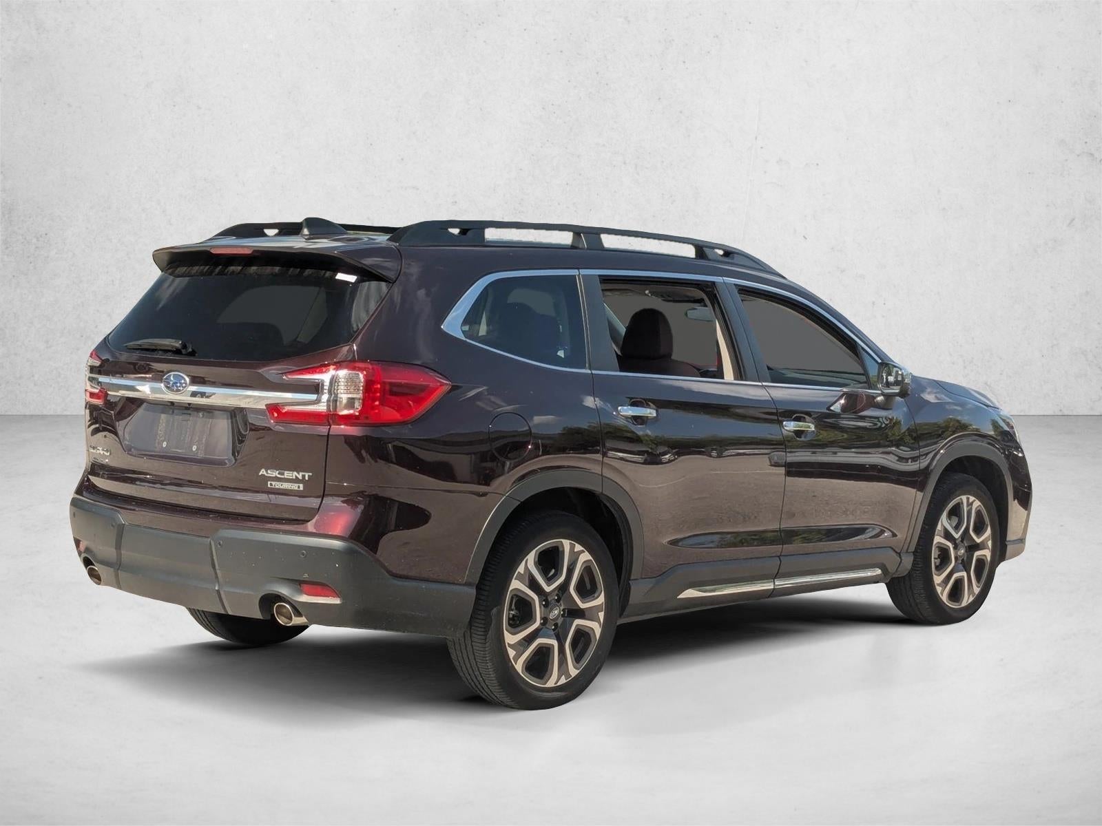 2023 Subaru Ascent Touring