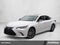 2020 Lexus ES 350 