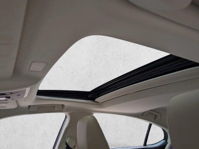 2020 Lexus ES 350 