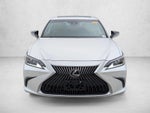 2020 Lexus ES 350 