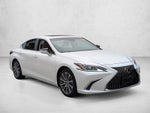 2020 Lexus ES 350 