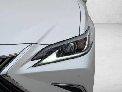2020 Lexus ES 350 