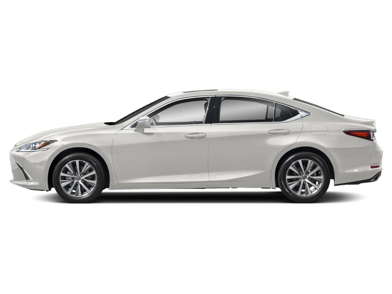 2020 Lexus ES 350 