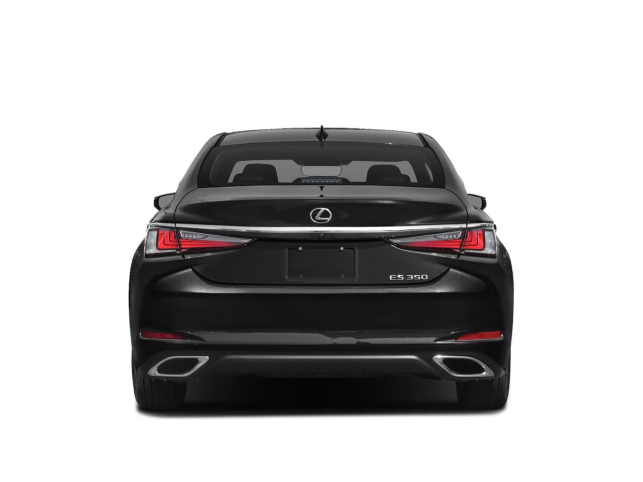 2020 Lexus ES 350 