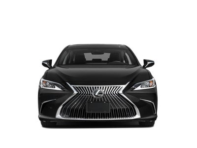 2020 Lexus ES 350 