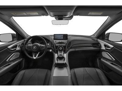 2021 Acura RDX w/Technology Package