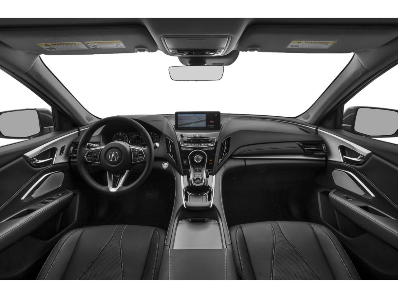 2021 Acura RDX w/Technology Package