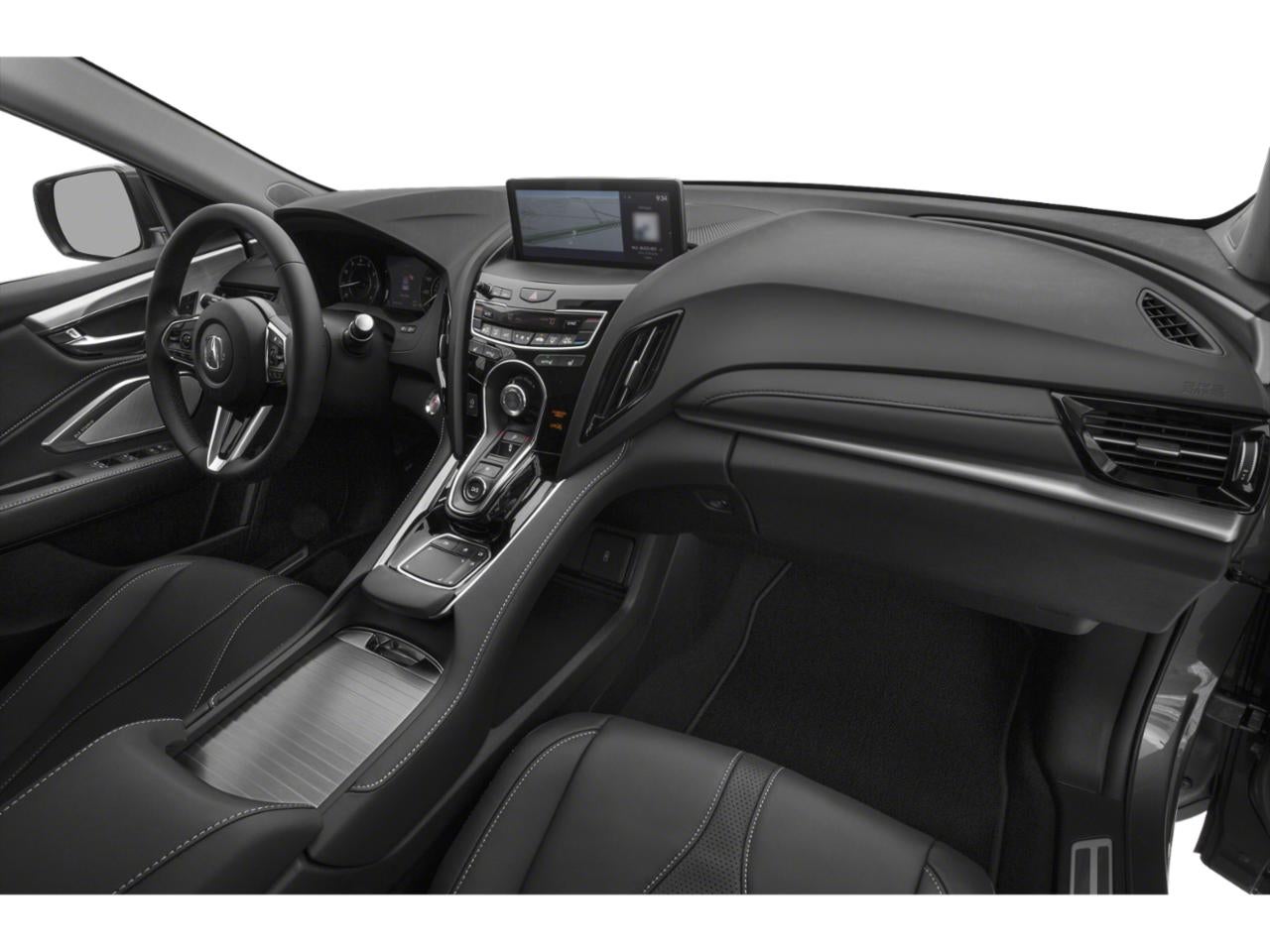 2021 Acura RDX w/Technology Package